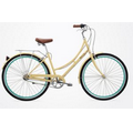 Step-Through Serious Abbey 3-Speed Bicycle (45 Cm)